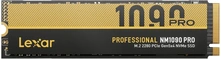 Lexar Professional NM1090 PRO 2TB, M.2 2280 / M-Key / PCIe 5.0 x4