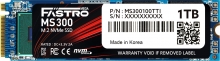 MEGA Electronics Fastro MS300 SSD 1TB, M.2
