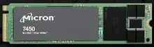 Micron 7450 PRO - 1DWPD Read Intensive 960GB, SED, 512B, M.2 2280 / M-Key / PCIe 4.0 x4