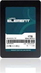 Mushkin ELEMENT 2.5 1TB, SATA