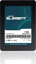 Mushkin ELEMENT 2.5 1TB, 2.5" / SATA 6Gb/s