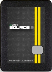 Mushkin Source 2 480GB, SATA