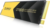 Orico O7000 512GB, M.2 2280 / M-Key / PCIe 4.0 x4, с радиатором