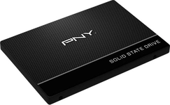 PNY CS900 4TB, 2.5" / SATA 6Gb/s