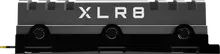 PNY XLR8 CS3140 1TB, M.2 2280 / M-Key / PCIe 4.0 x4, с радиатором