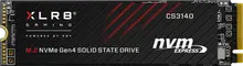 PNY XLR8 CS3140 4TB, M.2 2280 / M-Key / PCIe 4.0 x4