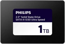 Philips S130 Ultra Speed Internal SSD 1TB, 2.5" / SATA 6Gb/s