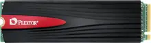 Plextor M9Pe(G) 256GB, M.2 2280 / M-Key / PCIe 3.0 x4, с радиатором