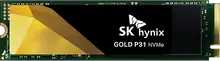 SK hynix Gold P31 SSD 1TB, M.2 2280 / M-Key / PCIe 3.0 x4