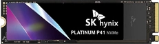 SK hynix Platinum P41 SSD 1TB, M.2 2280 / M-Key / PCIe 4.0 x4