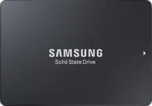 Samsung Enterprise SSD PM893 1.92TB, 2.5" / SATA 6Gb/s