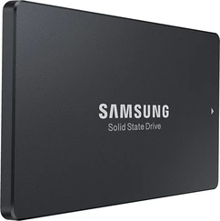 Samsung OEM Datacenter SSD SM883 3.84TB, 2.5" / SATA 6Gb/s