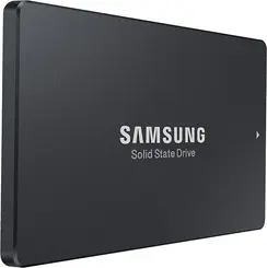 Samsung OEM Datacenter SSD PM883 960GB, 2.5" / SATA 6Gb/s