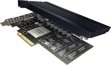 Samsung OEM Enterprise SSD PM1735 6.4TB, Add-In Card / PCIe 4.0 x8