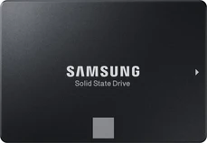 Samsung SSD 860 EVO B2B 500GB, 2.5" / SATA 6Gb/s