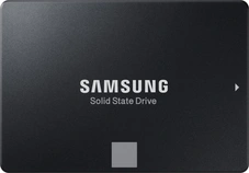 Samsung SSD 860 EVO 2TB, 2.5" / SATA 6Gb/s