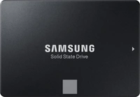 Samsung SSD 860 EVO 4TB, 2.5" / SATA 6Gb/s