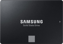 Samsung SSD 870 EVO 500GB, SATA