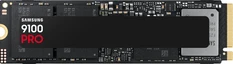 Samsung SSD 9100 PRO 4TB, M.2 2280 / M-Key / PCIe 5.0 x4