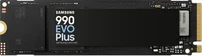 Samsung SSD 990 EVO Plus 1TB, M.2 2280 / M-Key / PCIe 4.0 x4