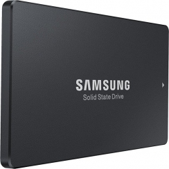 Samsung SSD PM863a 3.84TB, SATA