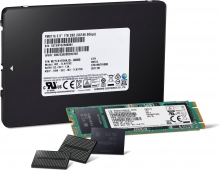 Samsung SSD PM871b 1TB, SATA