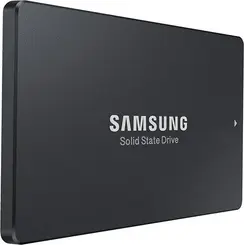Samsung SSD PM983 1.92TB, 2.5" / U.2 / PCIe 3.0 x4