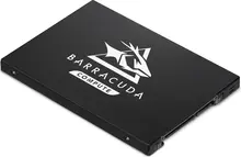 Seagate BarraCuda Q1 SSD 240GB, 2.5" / SATA 6Gb/s