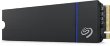 Seagate Game Drive PS5 NVMe SSD 2TB, M.2 2280 / M-Key / PCIe 4.0 x4, с радиатором