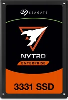 Seagate Nytro 3031 - 1DWPD 3331 Scaled Endurance 960GB, SED, 2.5" / SAS 12Gb/s