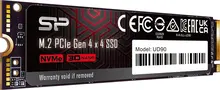 Silicon Power UD90 4TB, M.2 2280 / M-Key / PCIe 4.0 x4