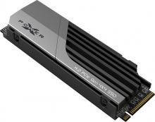 Silicon Power XPOWER XS70 2TB, M.2