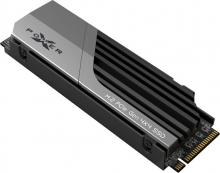 Silicon Power XPOWER XS70 4TB, M.2