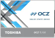 Toshiba OCZ TL100 240GB, 2.5" / SATA 6Gb/s