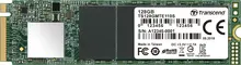Transcend MTE110S SSD 128GB, M.2 2280 / M-Key / PCIe 3.0 x4
