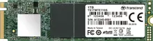 Transcend MTE110S SSD 1TB, M.2 2280 / M-Key / PCIe 3.0 x4