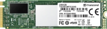 Transcend MTE220S SSD 256GB, M.2