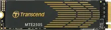 Transcend MTE250S SSD 2TB, M.2 2280 / M-Key / PCIe 4.0 x4, с радиатором