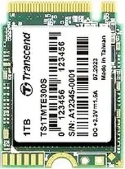 Transcend MTE300S SSD 1TB, M.2 2230 / M-Key / PCIe 3.0 x4