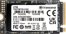 Transcend MTE410S SSD 2TB, M.2 2242 / M-Key / PCIe 4.0 x4