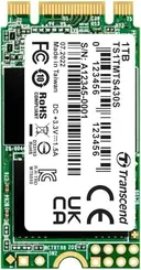 Transcend MTS430S SSD 1TB, M.2 2242 / B-M-Key / SATA 6Gb/s