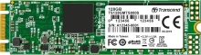 Transcend MTS800S SSD 128GB, M.2