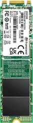 Transcend MTS825S SSD 250GB, M.2 2280 / B-M-Key / SATA 6Gb/s