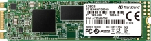 Transcend MTS830S SSD 128GB, M.2