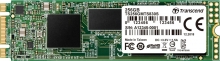 Transcend MTS830S SSD 256GB, M.2