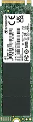 Transcend PCIe SSD 110Q 1TB, M.2 2280 / M-Key / PCIe 3.0 x4