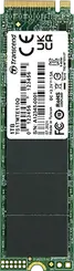 Transcend PCIe SSD 110Q 512GB, M.2 2280 / M-Key / PCIe 3.0 x4