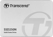 Transcend SSD250N 1TB, 2.5" / SATA 6Gb/s