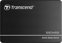 Transcend SSD452K2 64GB, 2.5" / SATA 6Gb/s