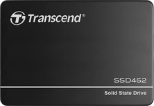 Transcend SSD452K2 512GB, 2.5" / SATA 6Gb/s